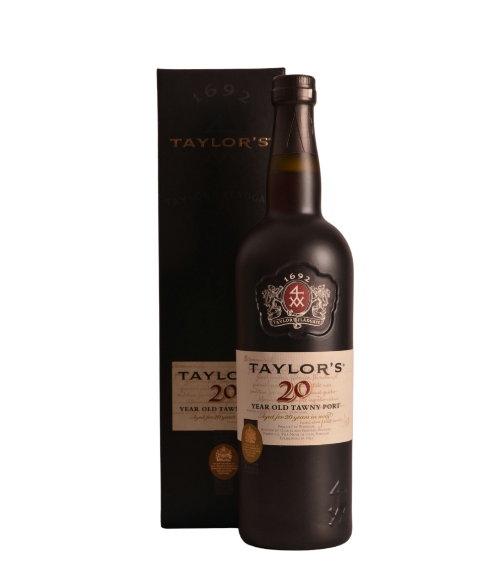 OPORTO TAYLORS 20 AÑOS