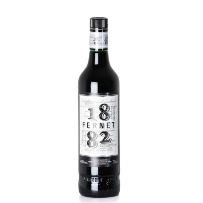 Fernet 1882 x 750 CC