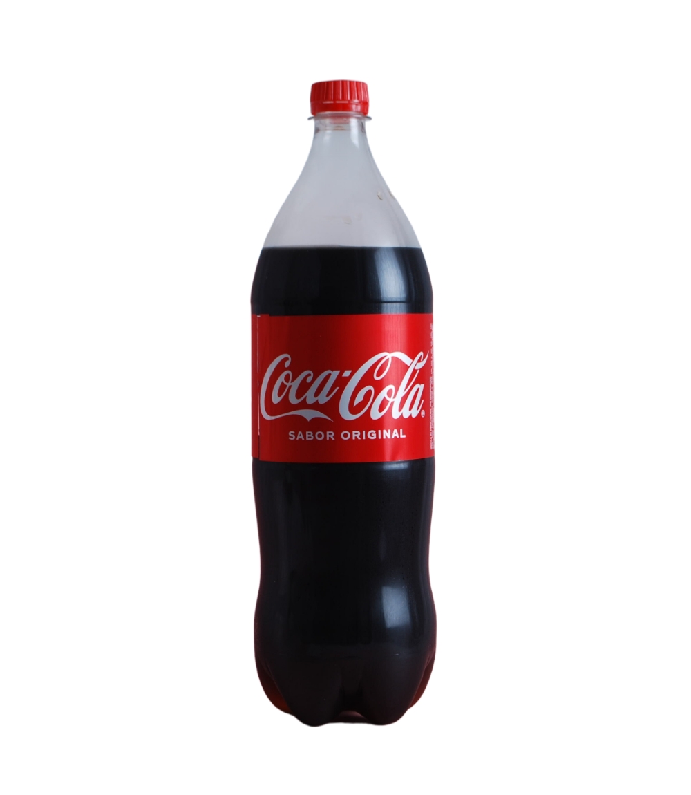 COCA COLA X 1500 CC