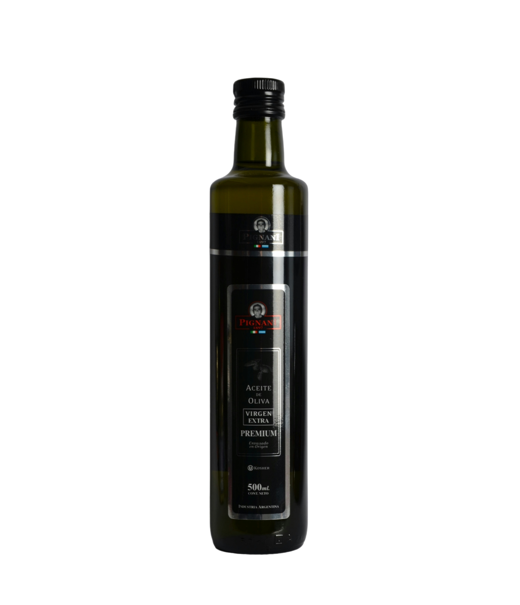A. DE OLIVA PIGNANI PREMIUM X 500 ML