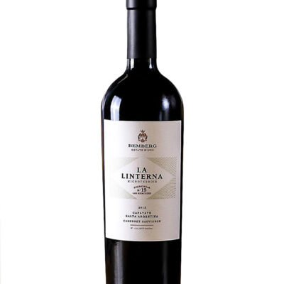 La Linterna Cab-sau 2013 F. Las Mercedes Cafayate