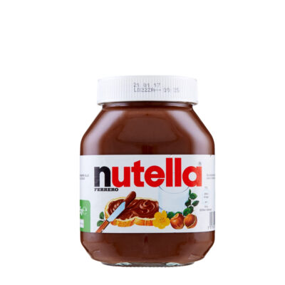 Nutella x 350 GR
