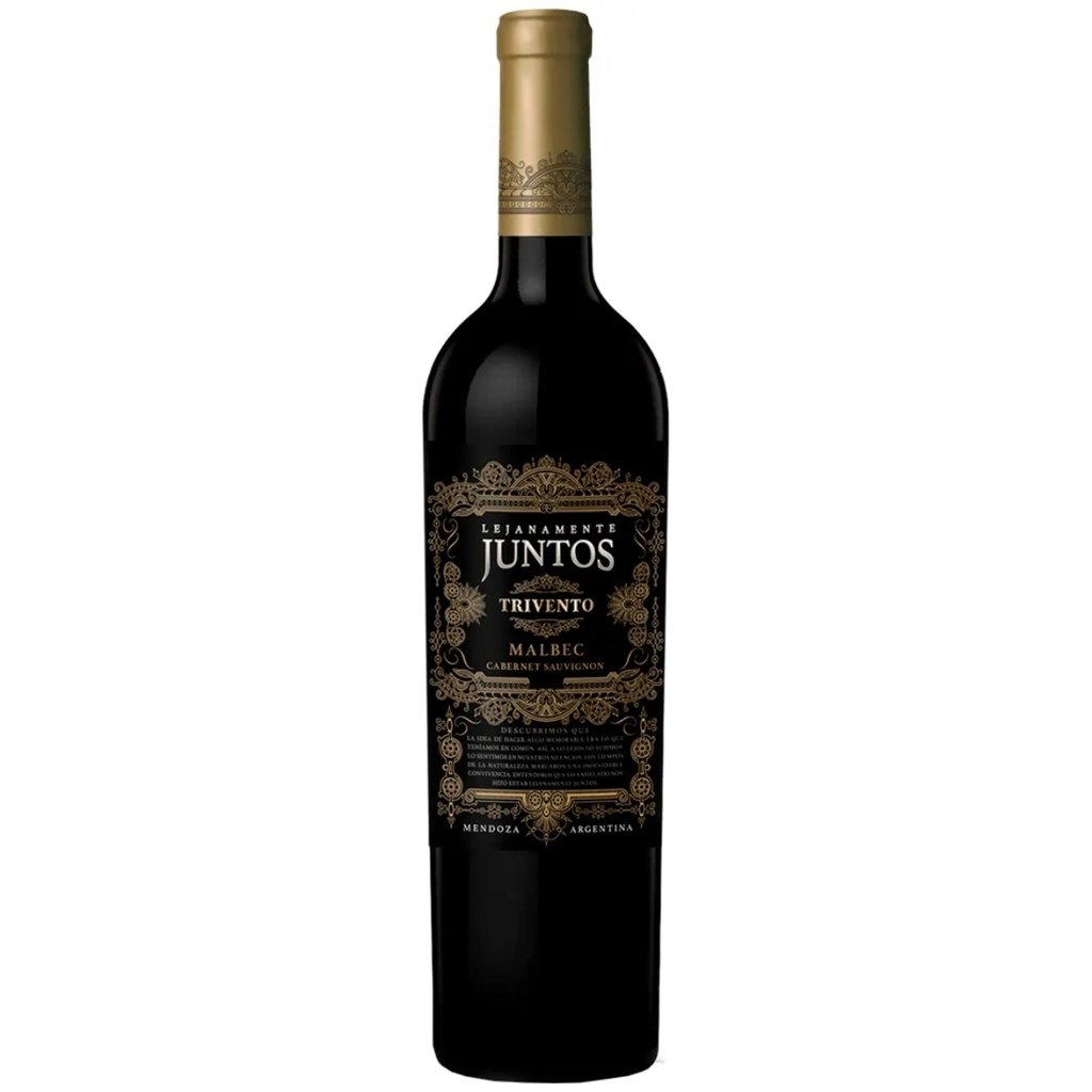 LEJANAMENTE JUNTOS MALBEC-CABERNET FRANC