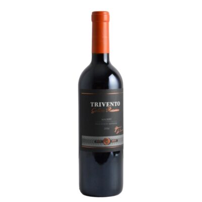 Trivento Golden Reserve Black Series Malbec