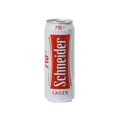 C. Schneider Lata x 710 ML