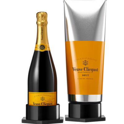 Est. Ch. Veuve Clicquot Gouache Brut