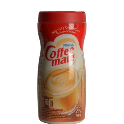 Coffee Mate x 170 GR
