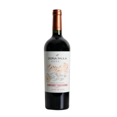 Doña Paula Estate Cabernet Sauvignon