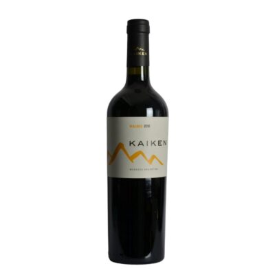 Kaiken Estate Malbec