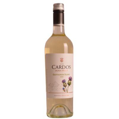 Los Cardos Sauvignon Blanc