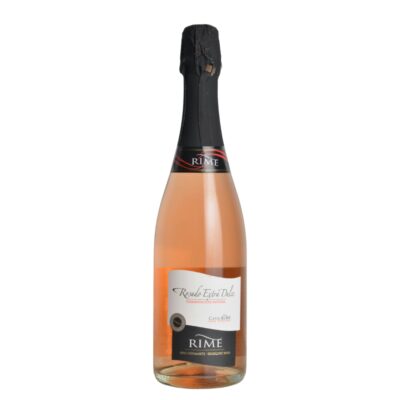 Esp. Rime Rosado Extra Dulce
