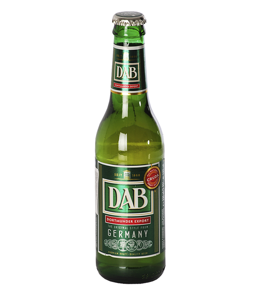 C. DAB BOT. X 330 CC