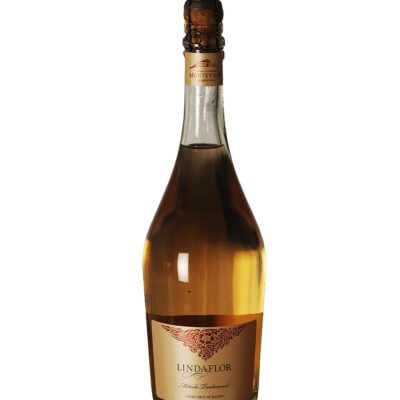 Esp. Lindaflor Rose Extra Brut