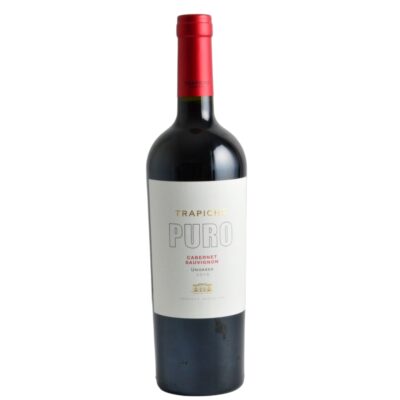 Trapiche Puro Cabernet Sauvignon