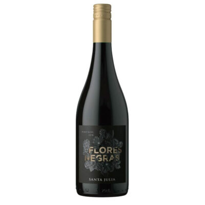 Flores Negras Pinot Noir