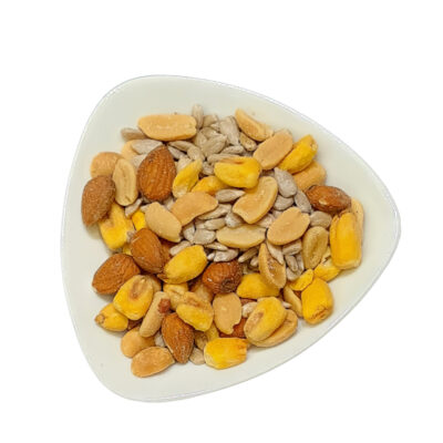 Mix Salado x 1 KG Campos