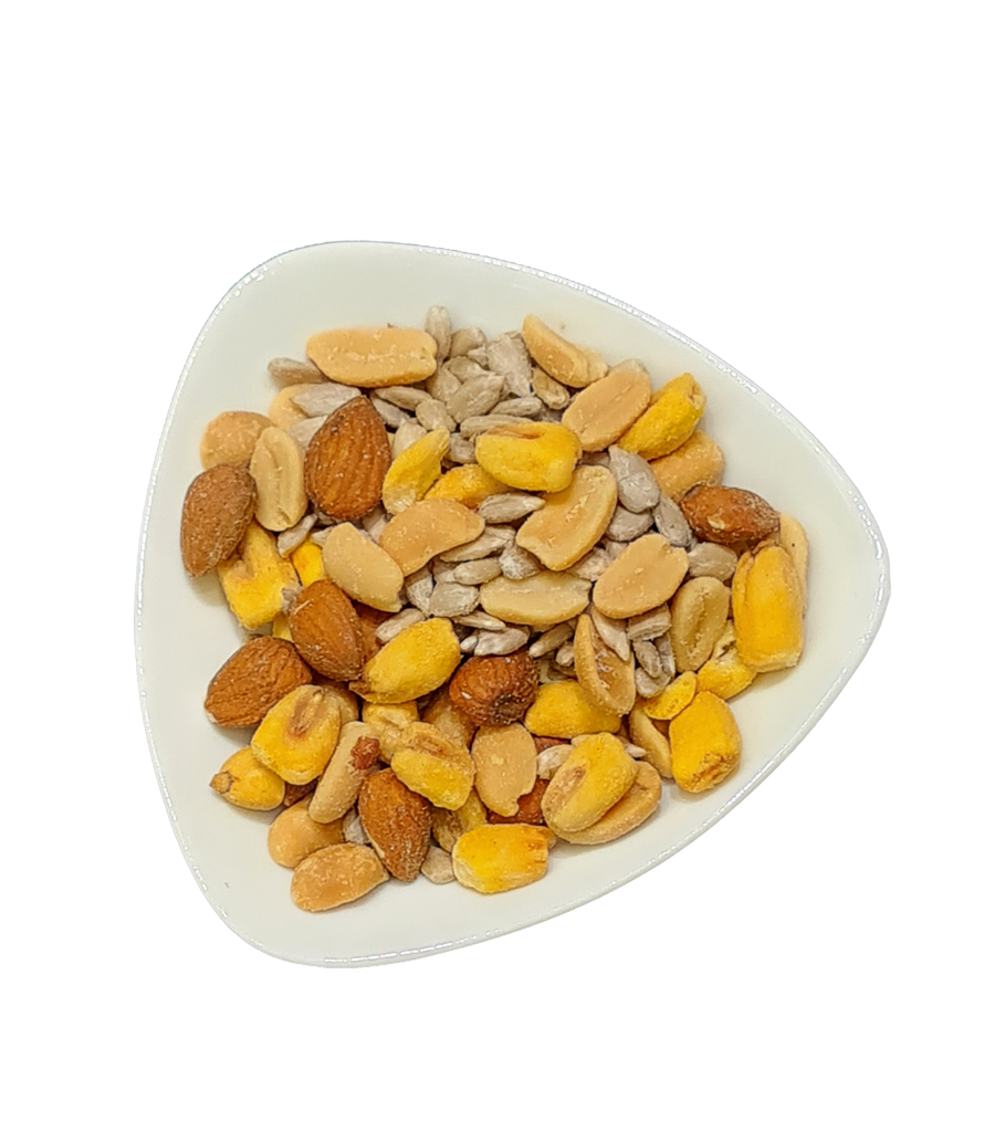 MIX SALADO X 1 KG CAMPOS