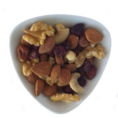 Mix Fortificado x 1 KG Campos