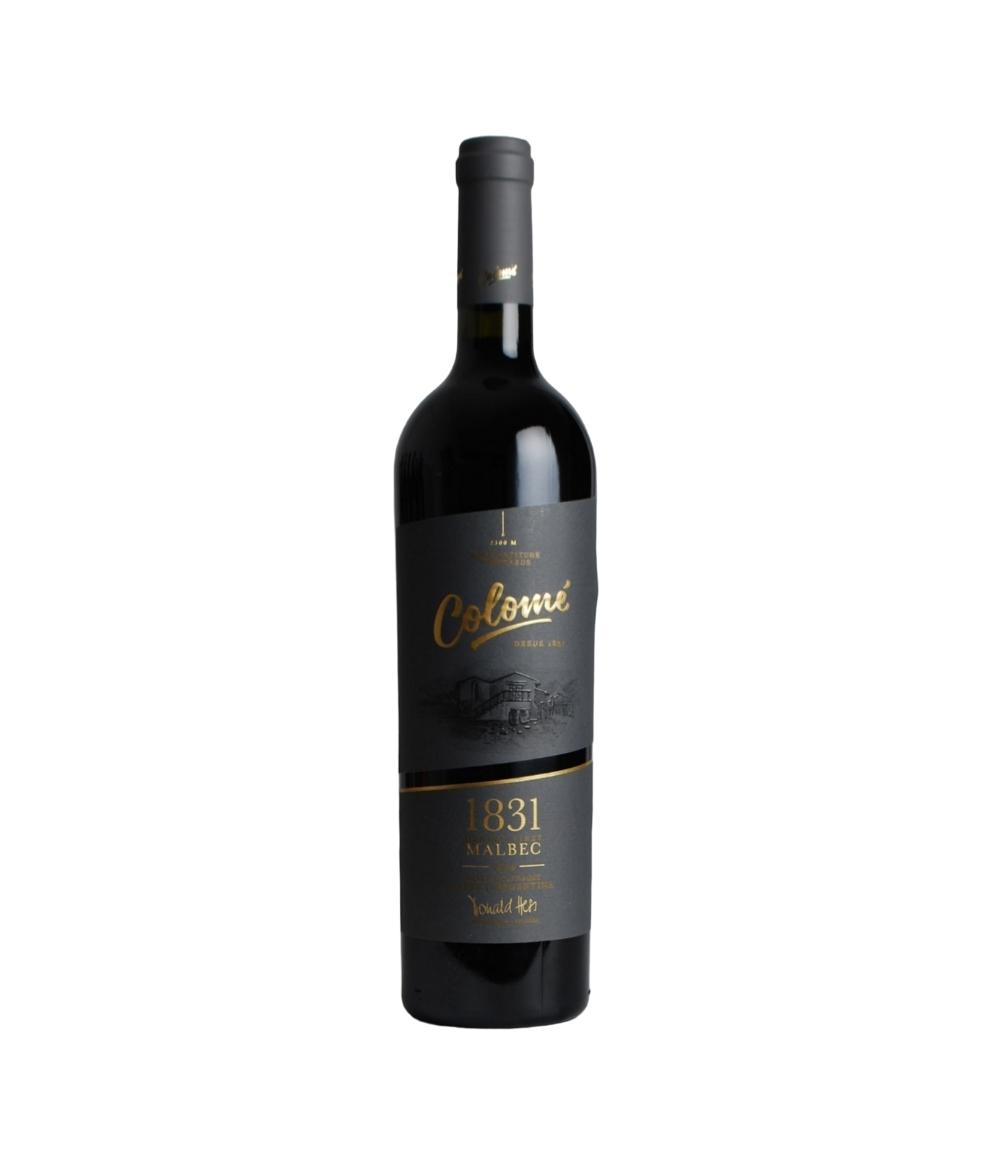 COLOME 1831 MALBEC
