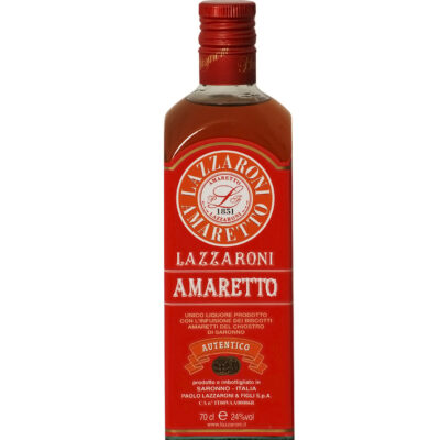L. Amaretto Lazzaroni x 700cc