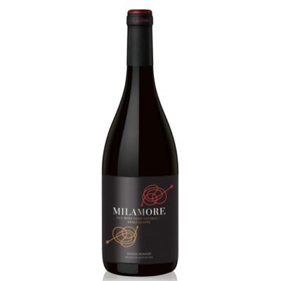 Milamore