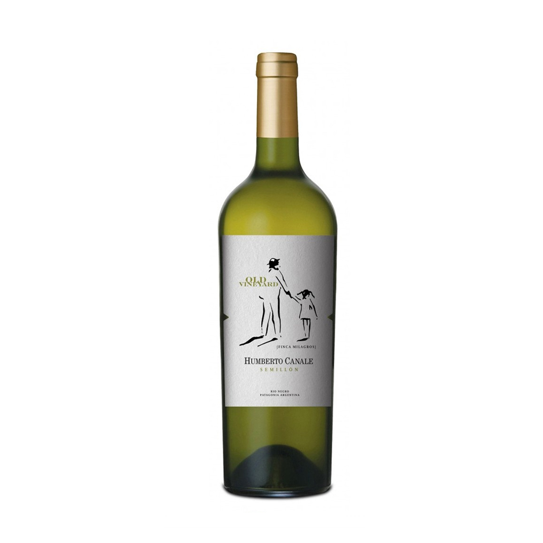 HUMBERTO CANALE OLD VINEYARD SEMILLON
