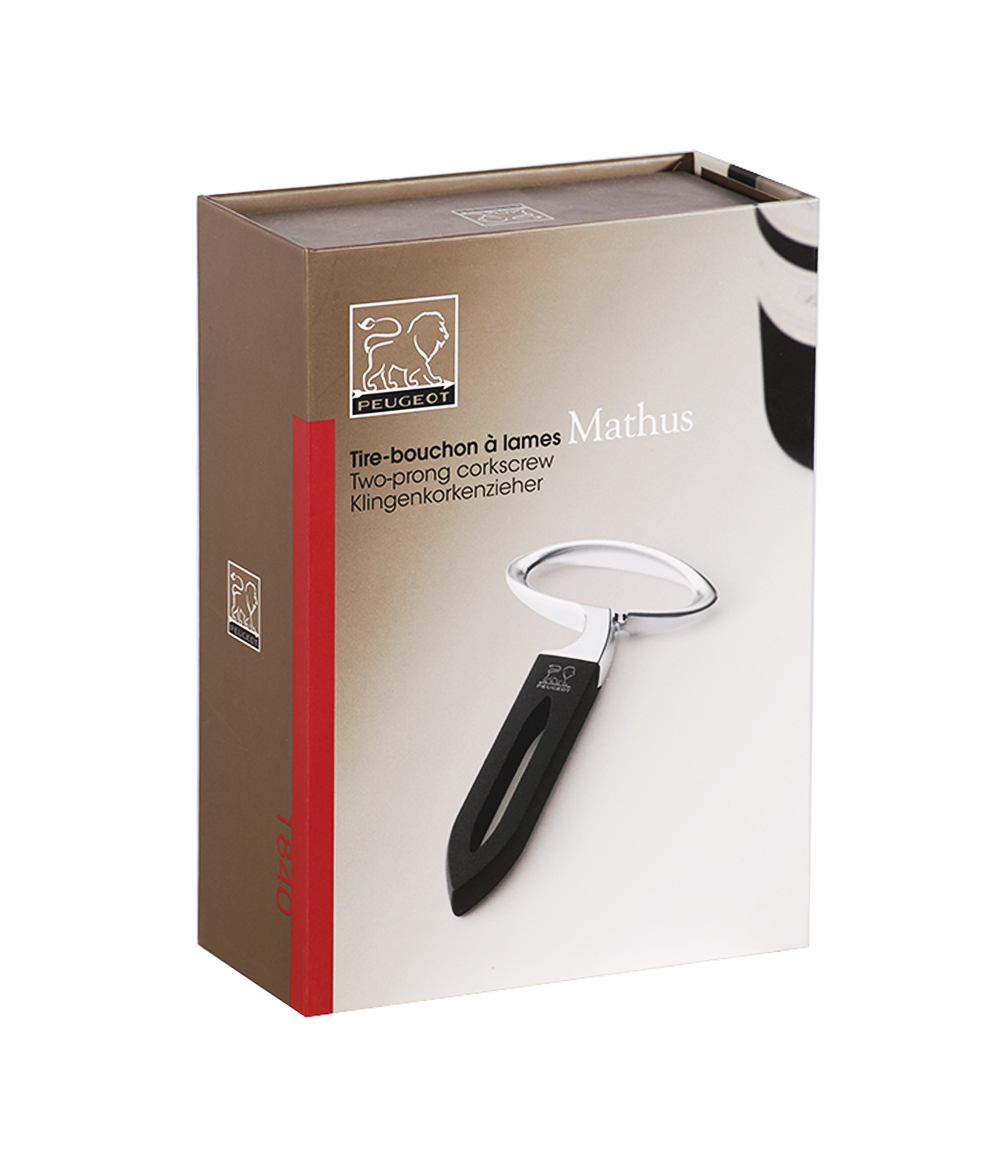MATHUS SACACORCHO DE DOS DEDOS PEUGEOT FC