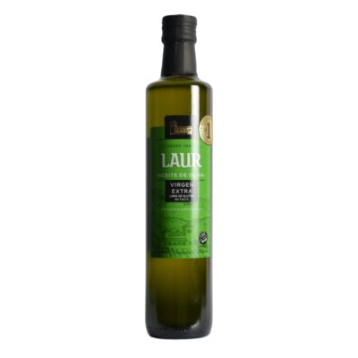 A. Laur de Oliva Extra Virgen x 500 ML