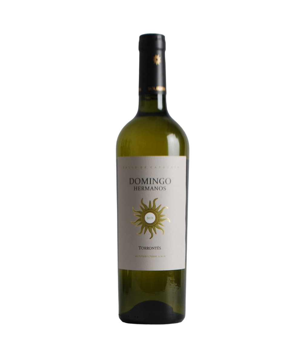 DOMINGO HNOS. RESERVA TORRONTES