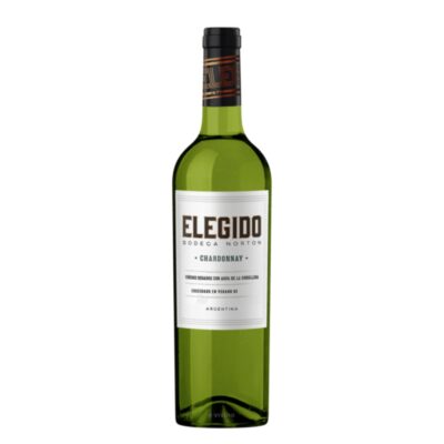 Elegido Chardonnay