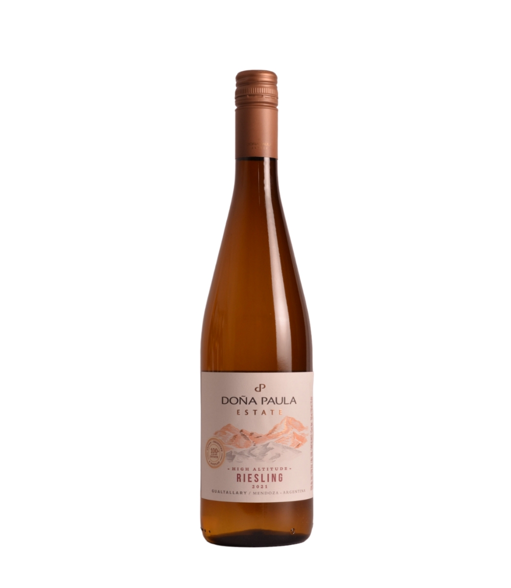 DOÑA PAULA ESTATE RIESLING