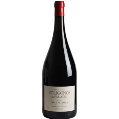 Zuccardi Poligonos Altamira Malbec x 1500 CC