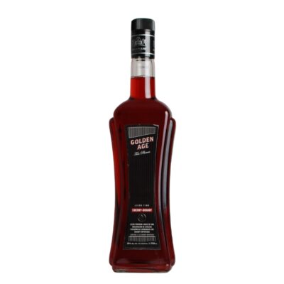 L. Golden Age Cherry Brandy x 750 ML