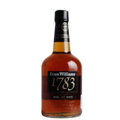 W. Evan Williams 1783 Small Batch x 750 ML