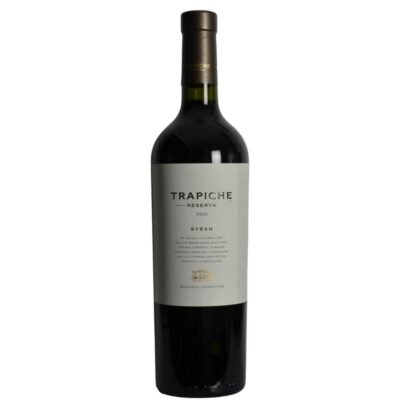 Trapiche Reserva Syrah