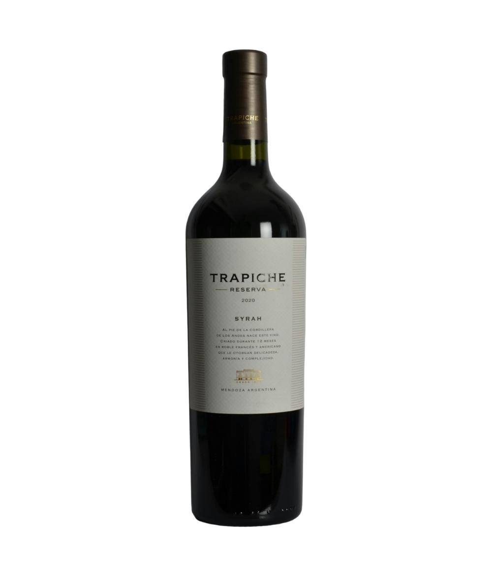 TRAPICHE RESERVA SYRAH
