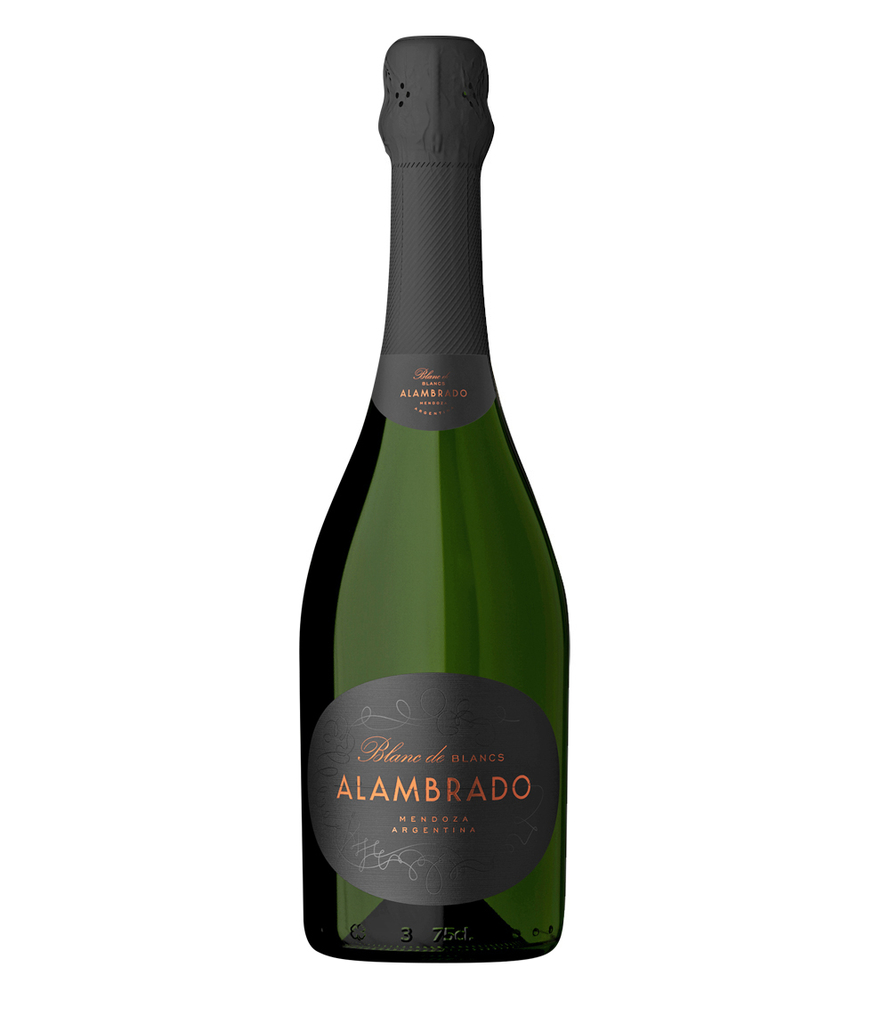 ESP. ALAMBRADO BLANC DE BLANCS
