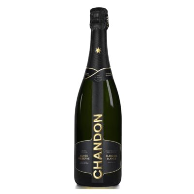 Esp. Chandon Cuvee Reserve Blanc de Blancs 750ml