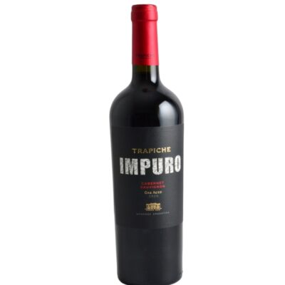 Trapiche Impuro Cabernet Sauvignon