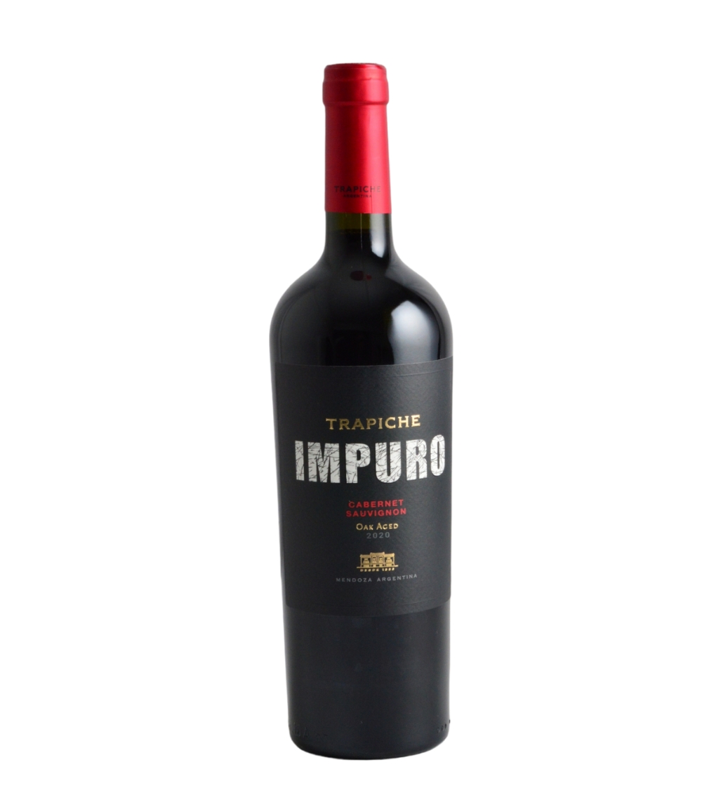 TRAPICHE IMPURO CABERNET SAUVIGNON