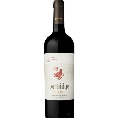 Las Perdices Partridge Cabernet Sauvignon