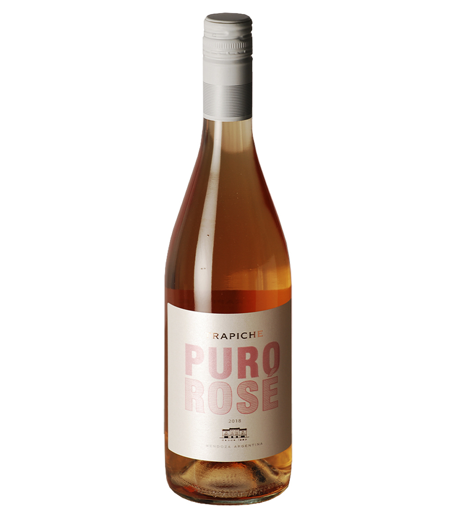 TRAPICHE PURO ROSE