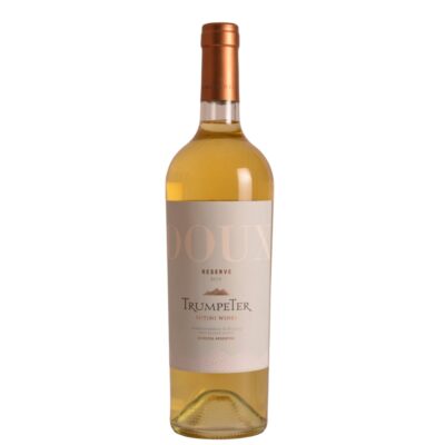 Trumpeter Reserve Doux
