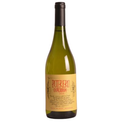 Potrero Chardonnay