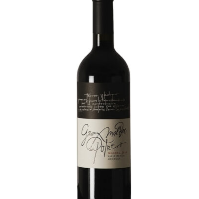 Potrero Gran Reserva Malbec
