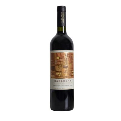 Casarena Appellation Agrelo Cabernet