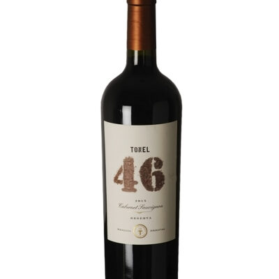 Tonel 46 Reserva Cabernet Sauvignon