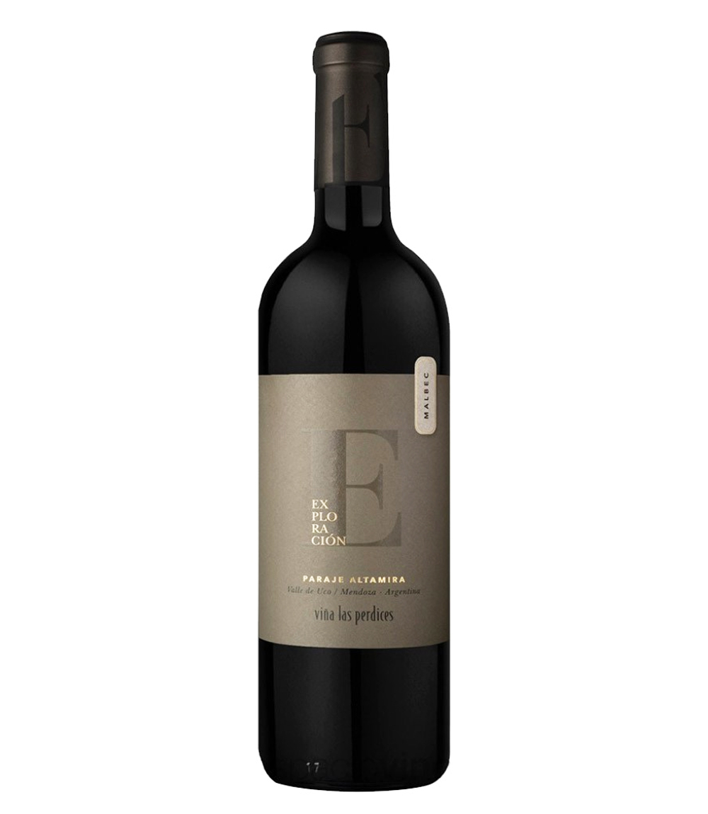 EXPLORACION MALBEC PARAJE ALTAMIRA