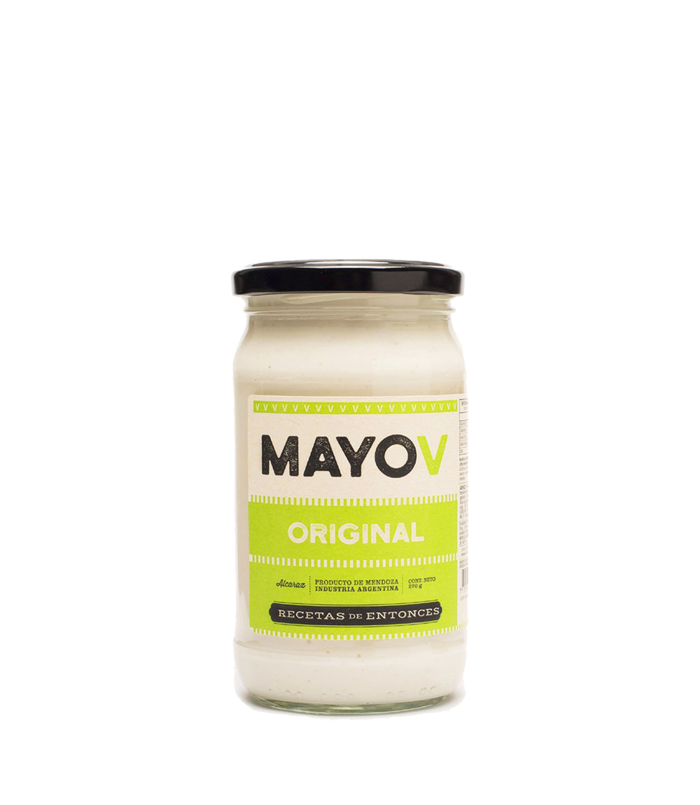 MAYOV ORIGINAL X 270 GR