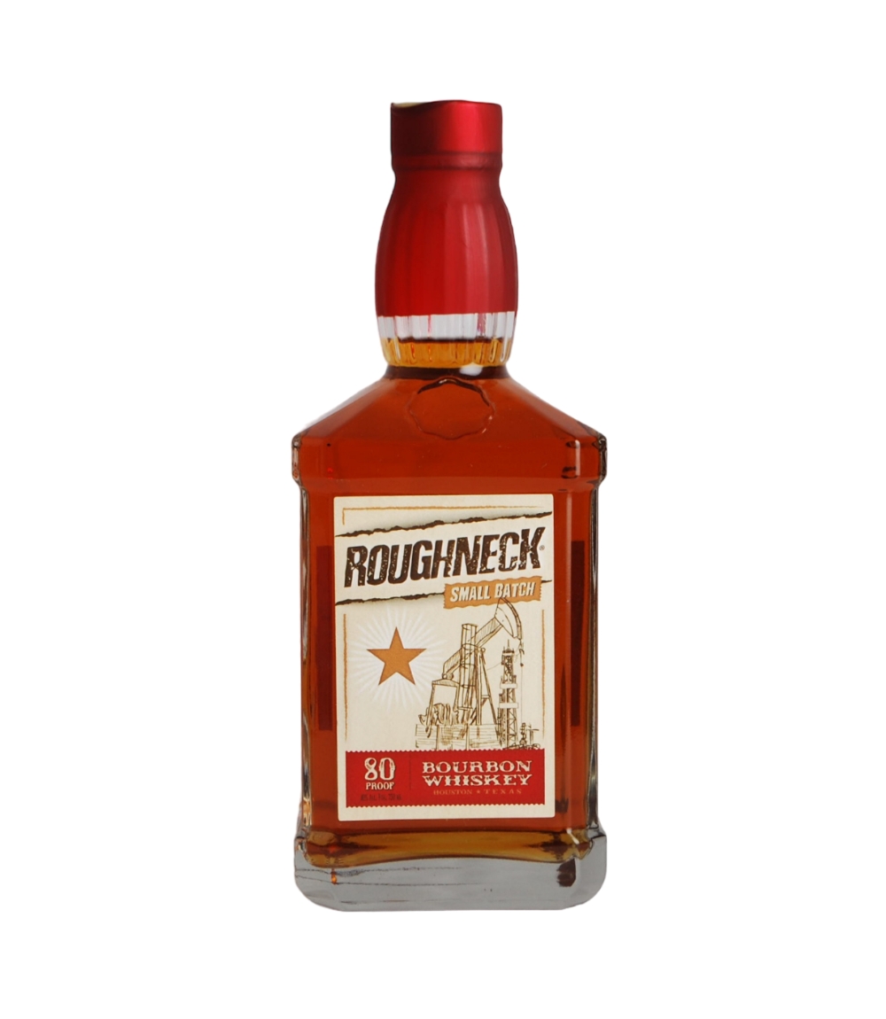 W. ROUGHNECK SMALL BATCH X 750CC
